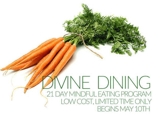 10 Ways the Divine Dining Can Change Your Life!